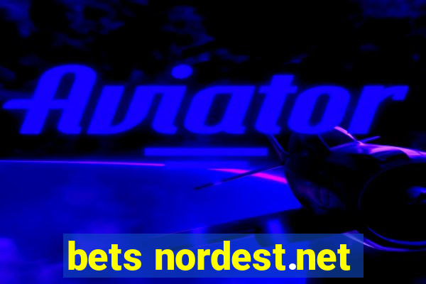 bets nordest.net